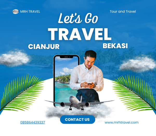 Travel Cianjur Bekasi