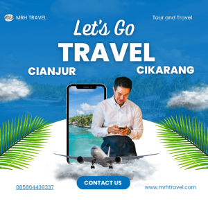 Travel Cianjur Cikarang