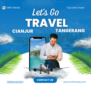 Travel Cianjur Tangerang
