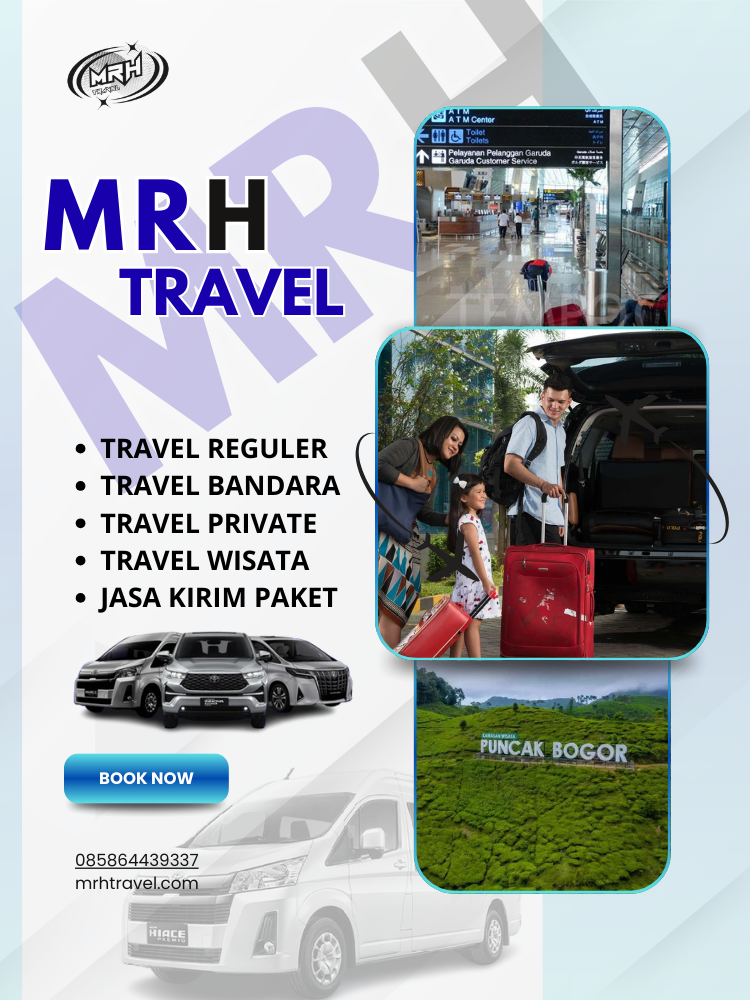 mrh travel
